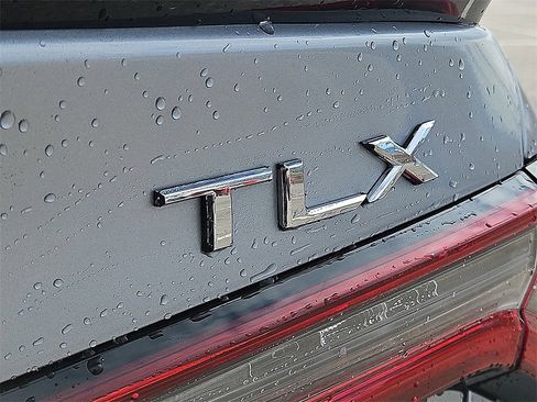 Used 2021 Acura TLX w/ A-SPEC Pkg image 13