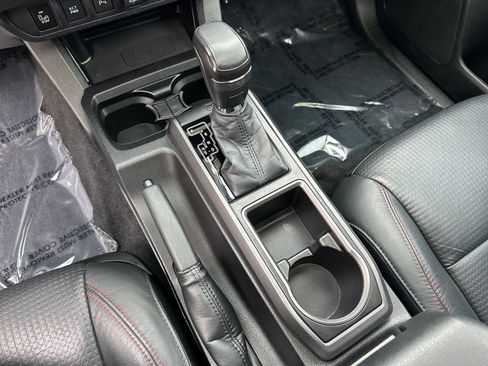 Certified 2021 Toyota Tacoma TRD Pro image 23