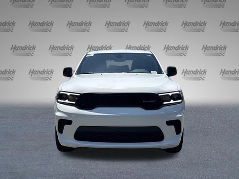 New 2026 Dodge Durango GT image 3