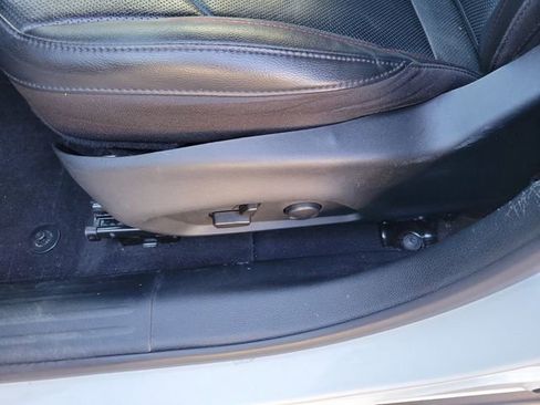 Used 2022 Jeep Compass Trailhawk w/ Trailhawk Elite Group image 16