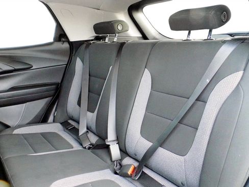 Used 2025 Chevrolet TrailBlazer LT image 24