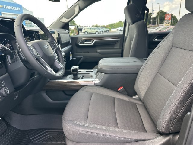 New 2026 Chevrolet Silverado 1500 RST AWD/4WD image 9