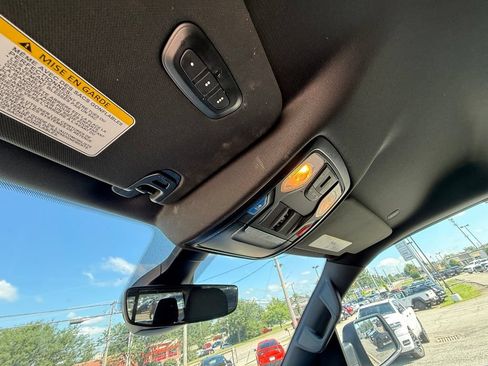 Used 2023 RAM 1500 Big Horn AWD/4WD image 23