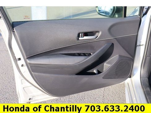 Used 2019 Toyota Corolla SE image 24