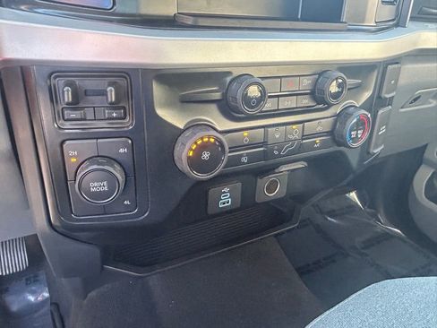 Certified 2025 Ford F250 XLT image 36