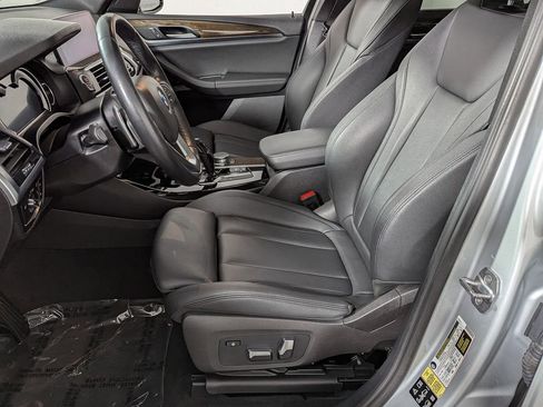 Used 2019 BMW X3 xDrive30i w/ Driving Assistance Package image 17