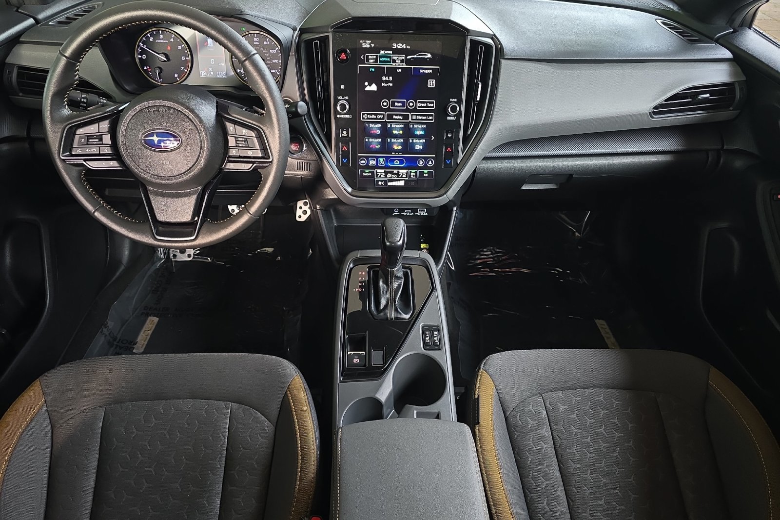 Used 2025 Subaru Crosstrek 2.5i Sport AWD/4WD image 13
