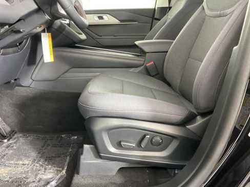 New 2026 Ford Explorer Active image 36