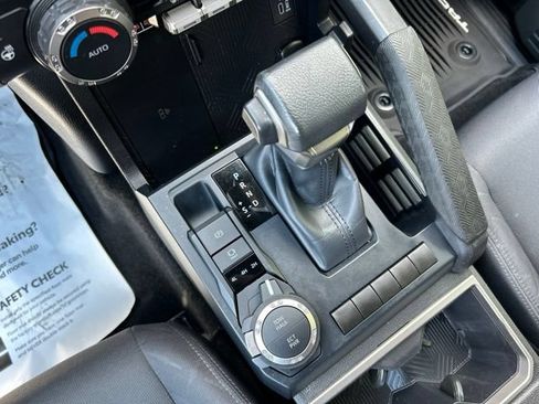 Certified 2024 Toyota Tacoma SR5 AWD/4WD image 57