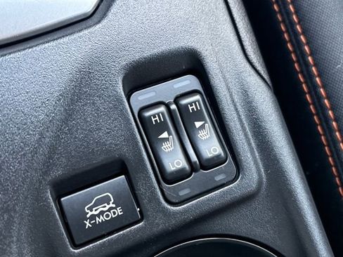 Used 2023 Subaru Crosstrek 2.0i Premium image 17