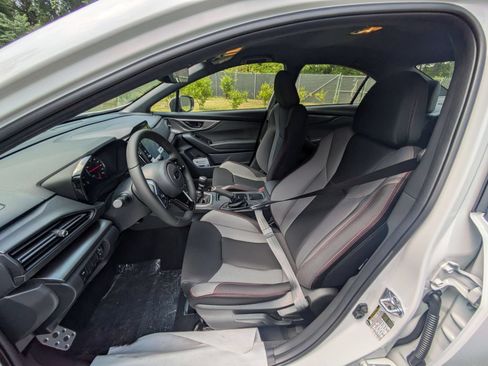 New 2026 Subaru WRX AWD/4WD image 6