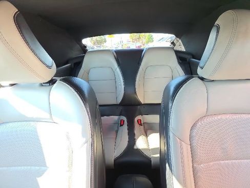 Used 2024 Ford Mustang Premium RWD image 22