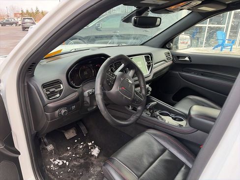 Used 2025 Dodge Durango R/T image 5