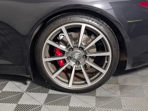 Used 2012 Porsche 911 Carrera S RWD image 12