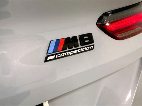 Used 2023 BMW M8 Competition image 9