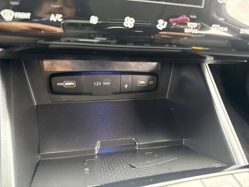 Certified 2022 Hyundai Tucson Limited image 28