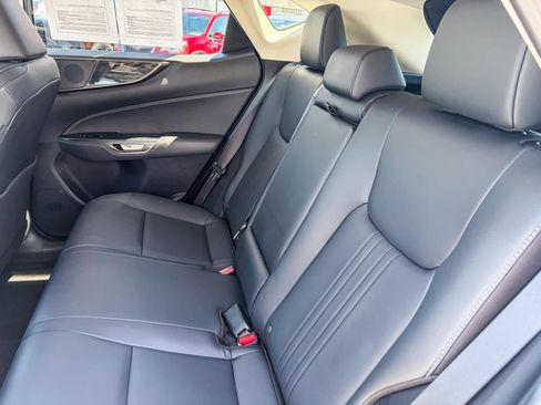 Used 2025 Lexus NX 350 AWD w/ Accessory Package (P5) image 17