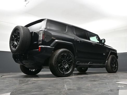Used 2026 GMC Hummer EV SUV AWD/4WD image 28
