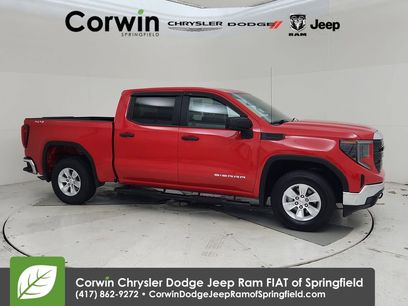 Used 2022 GMC Sierra 1500 Pro w/ Pro Value Package