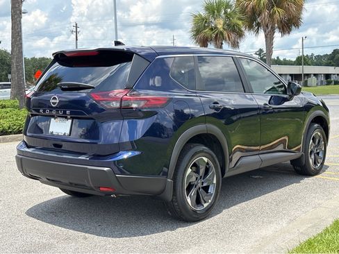 New 2026 Nissan Rogue SV w/ Cold Weather Package image 30