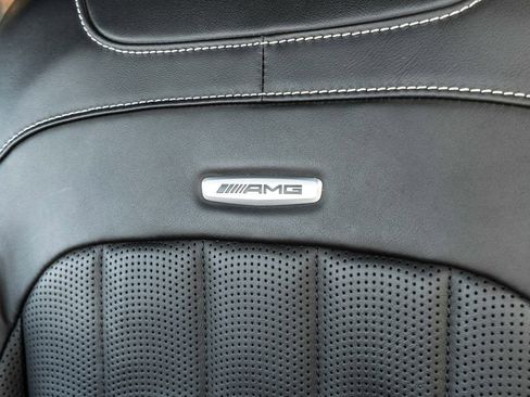 Used 2021 Mercedes-Benz G 63 AMG 4MATIC image 8