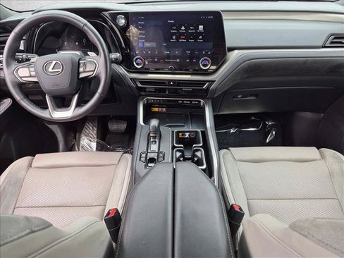 Certified 2024 Lexus TX 350 AWD w/ Technology Package image 17