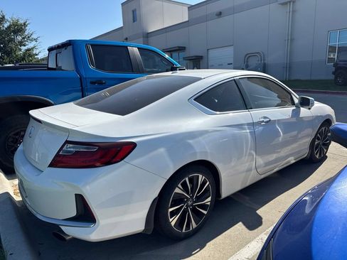 Used 2016 Honda Accord EX-L image 3