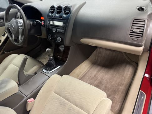 Used 2012 Nissan Altima 2.5 S w/ Convenience Pkg image 13