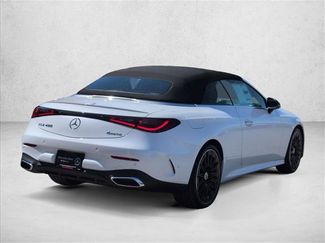New 2026 Mercedes-Benz CLE 450 4MATIC Cabriolet video 2