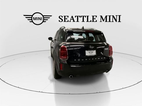 Used 2024 MINI Cooper Countryman S image 9