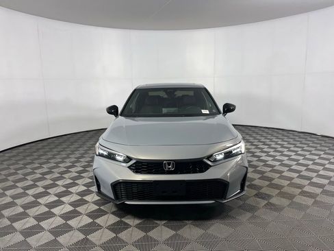 Used 2026 Honda Civic Sport image 17