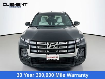 New 2026 Hyundai Santa Cruz SEL