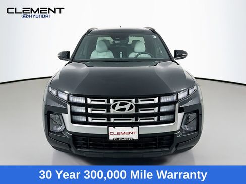 New 2026 Hyundai Santa Cruz SEL AWD/4WD image 2