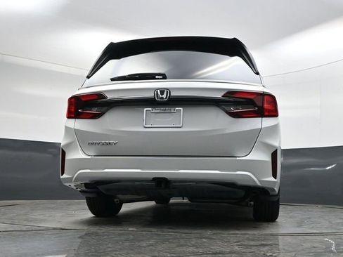 New 2026 Honda Odyssey EX-L image 33