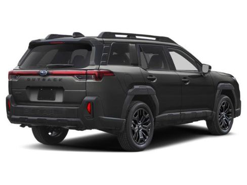 New 2026 Subaru Outback Limited AWD/4WD image 2