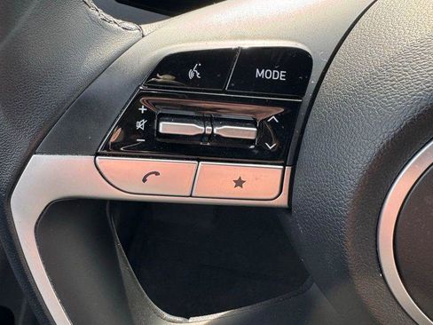 New 2024 Hyundai Tucson XRT image 29