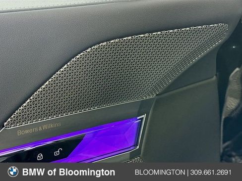 Used 2026 BMW 740i xDrive image 19