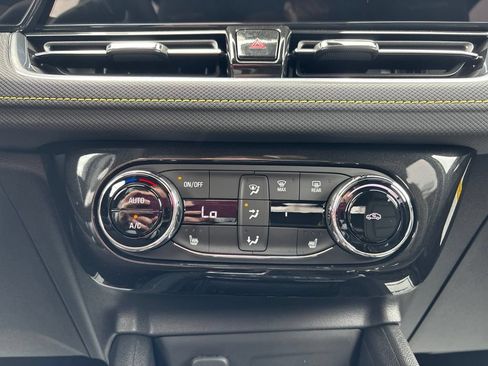 New 2026 Chevrolet TrailBlazer ACTIV w/ Convenience Package FWD image 15
