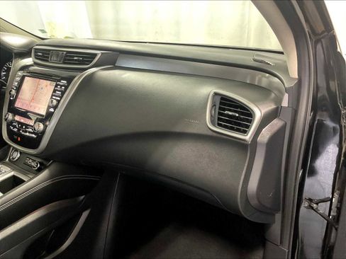 Used 2021 Nissan Murano SL w/ SL Moonroof Package image 13