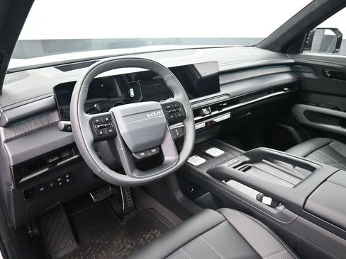 New 2027 Kia Telluride X-Line SX Prestige AWD/4WD image 15
