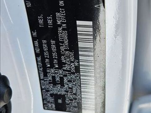 Used 2023 Toyota Highlander XLE FWD image 26
