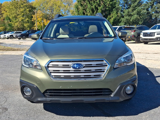 Used 2016 Subaru Outback 2.5i Premium AWD/4WD image 2