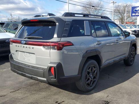 New 2026 Subaru Outback Limited image 3