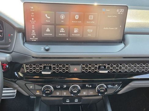 New 2026 Honda Accord Sport image 10