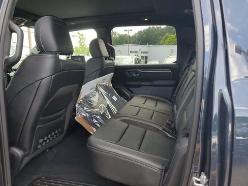 New 2026 RAM 1500 RHO w/ RHO Level 1 Equipment Group AWD/4WD image 14