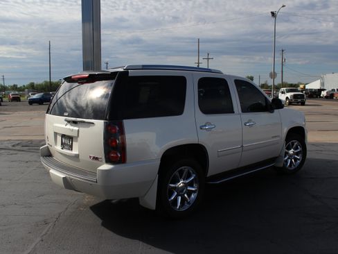Used 2014 GMC Yukon Denali AWD/4WD image 27