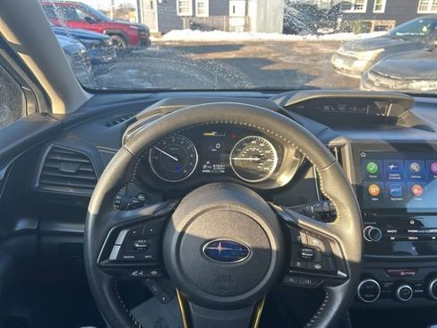 Used 2023 Subaru Crosstrek 2.5i Sport AWD/4WD image 15