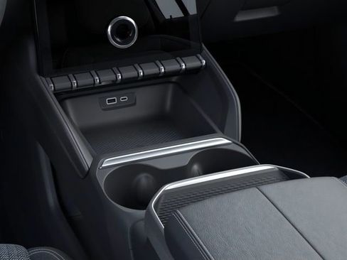 New 2026 GMC Terrain Elevation w/ Black Edition image 23