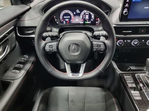 Certified 2025 Acura ADX A-Spec image 25