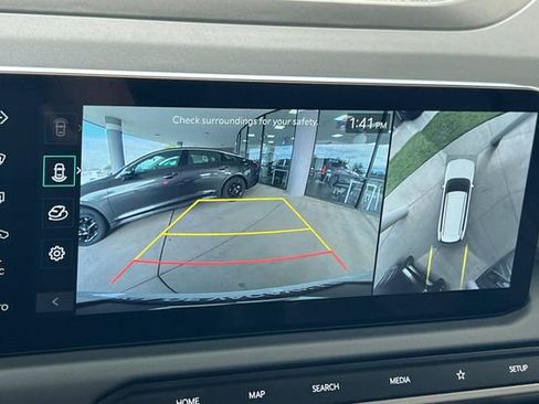 New 2027 Kia Telluride SX image 24